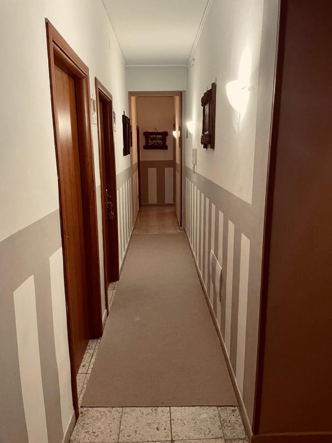 A Cas E Vicenz Bed and Breakfast Neapel Exteriör bild