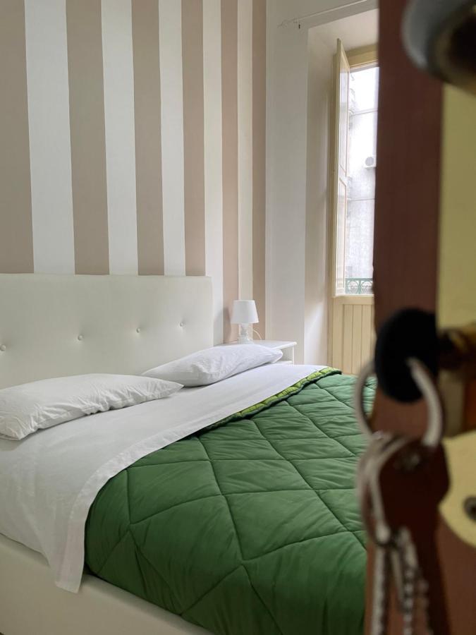 A Cas E Vicenz Bed and Breakfast Neapel Exteriör bild