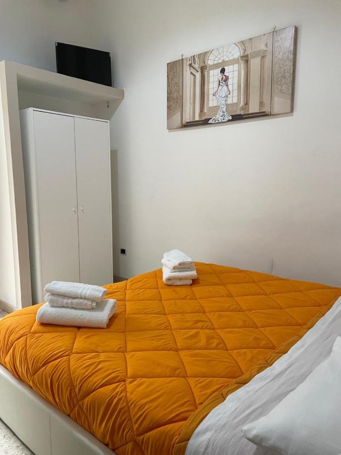 A Cas E Vicenz Bed and Breakfast Neapel Exteriör bild